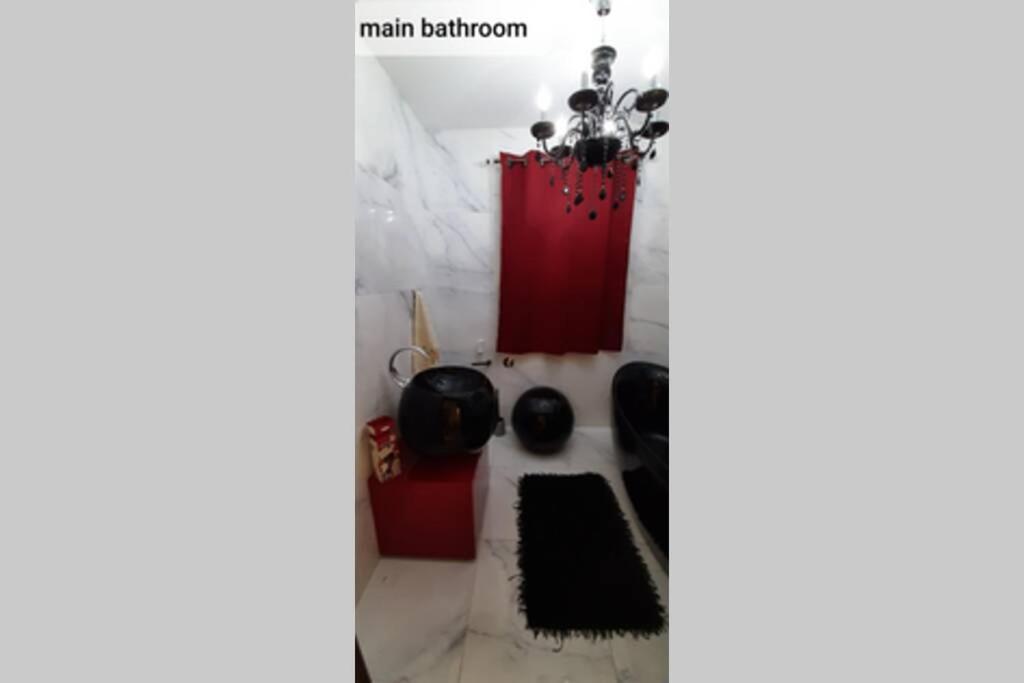 Joecen Apartment 马尔萨斯卡拉 外观 照片