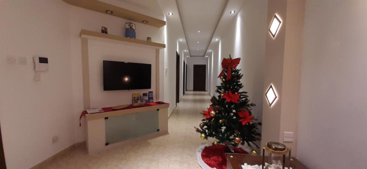 Joecen Apartment 马尔萨斯卡拉 外观 照片